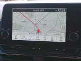 ノートオーラ  1.2 NISMO