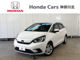 令和4年式、走行わずか7千kmのFIT HOME!弊社下取りのワンオーナー車です!純正メモリーナビやバックカメラ、Honda SENSINGも装備!走行距離の少ないオススメの一台です!