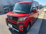 タント ファンクロス 