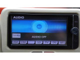 Bluetooth音楽やフルセグTVなど多彩な音楽ソースをご利用できます。