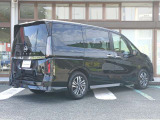 セレナ 1.4 e-POWER ハイウェイスターV 