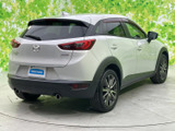 CX-3 1.5 XD ツーリング 4WD 