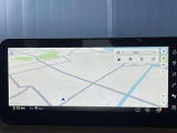 純正ナビ日産コネクトインフォテイメントシステム