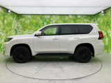ランドクルーザープラド 2.7 TX Lパッケージ 4WD 