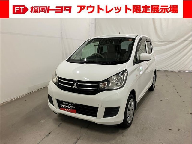 eKワゴン E