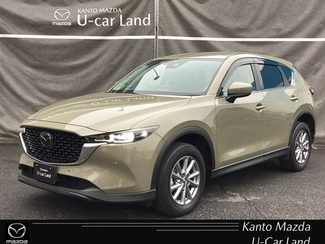 CX-5 2.2 XD プロアクティブ