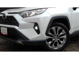 RAV4  2.0 G Zパッケージ 4WD