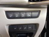 運転席右側に各種安全装備の切替スイッチがございます!!詳しくはスタッフまで。