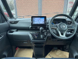 内装はルームクリーニング済みです!清潔な車内で快適なドライブをお楽しみください!!前席、後席、そしてエンジンルームまで全てクリーニング済みです。