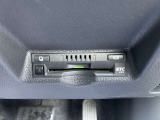 ETC付きで高速もスムーズに乗り降りできます!
