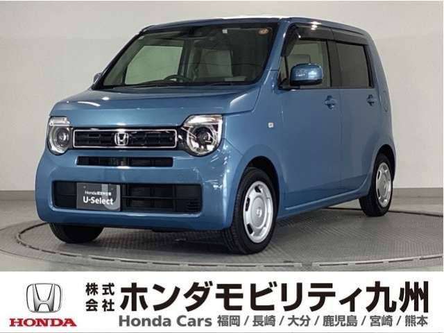 N-WGN L ホンダ センシング