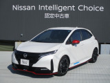 日産 ノートオーラ