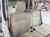 ☆全車専用機械でルームクリーニング施工してます!シートも、もちろん汚れや破れも無く非常に良いコンディションですよ☆(パックによります)