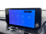 お気に入りの曲をBluetoothで再生できます♪ ドライブがさらに楽しくなりますよ♪