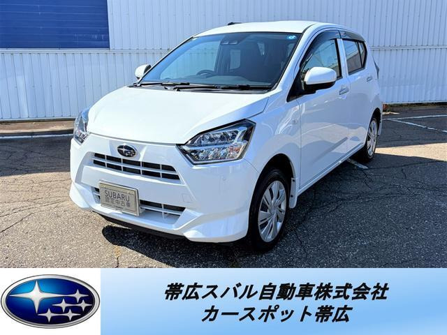 プレオプラス L 4WD