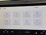 ロードサインアシスト、フロントクロストラフィックアラート、リヤクロストラフィックアラート、プロアクティブドライビングアシスト