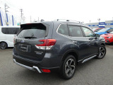 フォレスター 2.0 アドバンス 4WD 