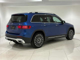 GLB GLB200d 4マチック AMGラインパッケージ 4WD MP202502
