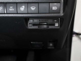 ETC車載器が搭載されているので、高速道路の乗り降りもノンストップで通過できます♪