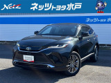 ☆「ハリアー」入荷しました!★お気軽にお問い合わせください!