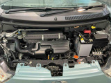 安全安心な走行のために、納車前には小さなクルマを知り尽くしたエキスパートが基本性能に関わる機能や状態を徹底的に点検しています。