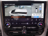 アドバンスト パーク付きです。カメラやソナーによって、周囲を監視しながら駐車を支援。障害物を検知した場合には警報を鳴らし、ブレーキ制御を行うことで接触回避を支援します。