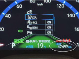 写真撮影時の走行距離です。メーカー、年式を問わず走行距離無制限、1年間の無料保証付き!安心ですね☆☆