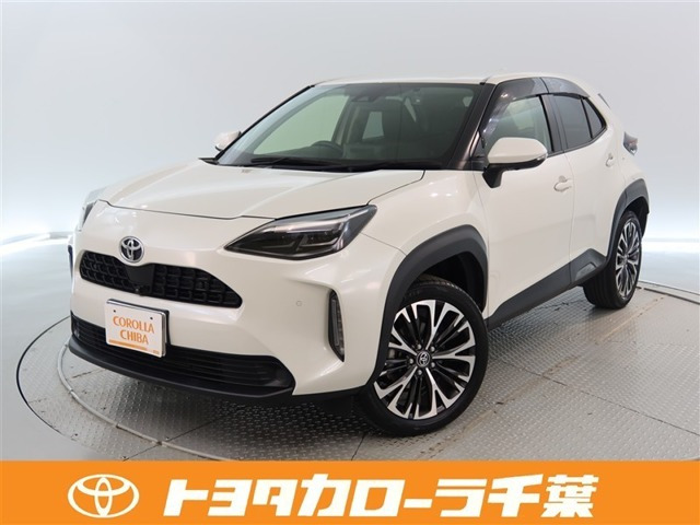 ヤリスクロス 1.5 Z 