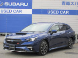 安心安全をサポートするアイサイトを装備!スバルのメカニックが点検整備し、車検付きでお届けします。