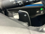 アクセルオフ時の減速感を調節可能。降坂路や前走車との車間をあけたい時などに効果的です。