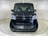 N-BOX G ターボ Lパッケージ 4WD