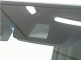 ◆Honda SENSING◆ カメラ等装置で精度の高い検知能力を発揮、安全運転を支援します。ステアリング上のコントローラーに注目!