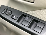 日常の様々な場面で活躍するスイッチ類です。操作性の良さを、ぜひ体感してください。