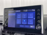 お気に入りの曲をBluetoothで再生できます♪ ドライブがさらに楽しくなりますよ♪