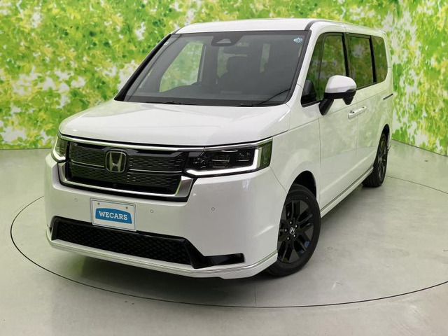 ステップワゴン 1.5 スパーダ プレミアムライン 4WD 