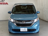 【Honda認定中古車 U-Select】 エンジン、オーディオやカーナビ(社外品は除く)に至るまで保証をお付け致します。全国のホンダディーラーで保証と整備が受けられます。