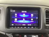 【オーディオ機能】オーディオは、フルセグTVの他にDVD/CDプレーヤーを装備♪もちろんFM/AMラジオもお聞きいただけます♪
