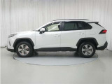 RAV4 2.5 ハイブリッド X E-Four 4WD 