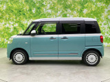 ムーヴキャンバス ストライプス G 