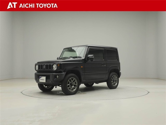 ジムニー XC 4WD 
