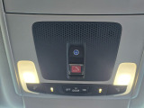 先進の通信機能Honda CONNECT搭載。毎日の運転に安心をプラスします。