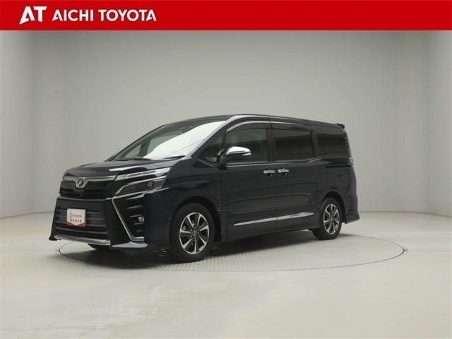 ヴォクシー 2.0 ZS 煌