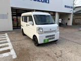NV100クリッパー GX ハイルーフ 5AGS車 4WD 