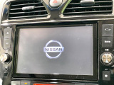 【大画面ナビ】人気の大型8インチナビを装備。存在感のある大画面はインパクト大!ナビ利用時のマップ表示は見やすく、テレビやDVDは臨場感がアップ!いつものドライブがグッと楽しくなります♪