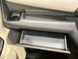 ティッシュボックスも収納可能!隠せることで室内がすっきりします★