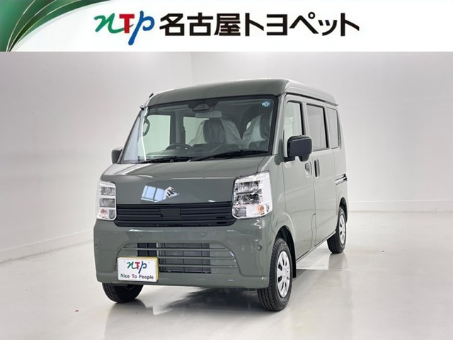 エブリイ PC ハイルーフ 