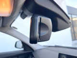 ●ETC車載器内蔵ルームミラー:お引き渡し時には再セットアップを実施後、お渡しいたします。マイレージ登録に関してもお気軽に担当営業までお尋ねください。