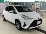 ヴィッツ 1.3 F 4WD 