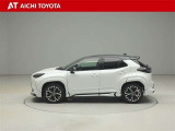 ヤリスクロス 1.5 ハイブリッド Z E-Four 4WD 