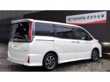 サービス工場完備。車検・メンテもお任せください!
